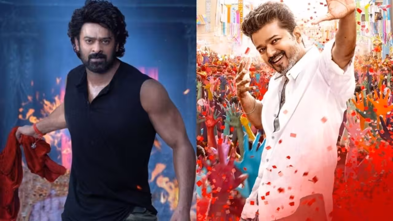 Sankranthi Movies | కోర్టు కేసులు, పోస్ట్పోన్లు, థియేటర్ల కోసం పోటీ – సంక్రాంతి సినిమాలకు కష్టాలు