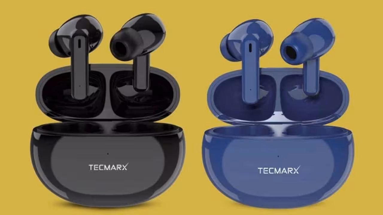 TecMarx Royal Beat Earbuds | రూ.3వేల విలువైన ఇయర్ బడ్స్.. కేవలం రూ.499కే.. లాంచింగ్ సందర్భంగా ఆఫర్..