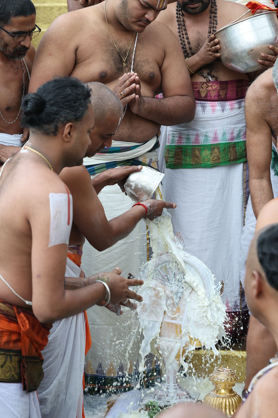 చక్రస్నానం