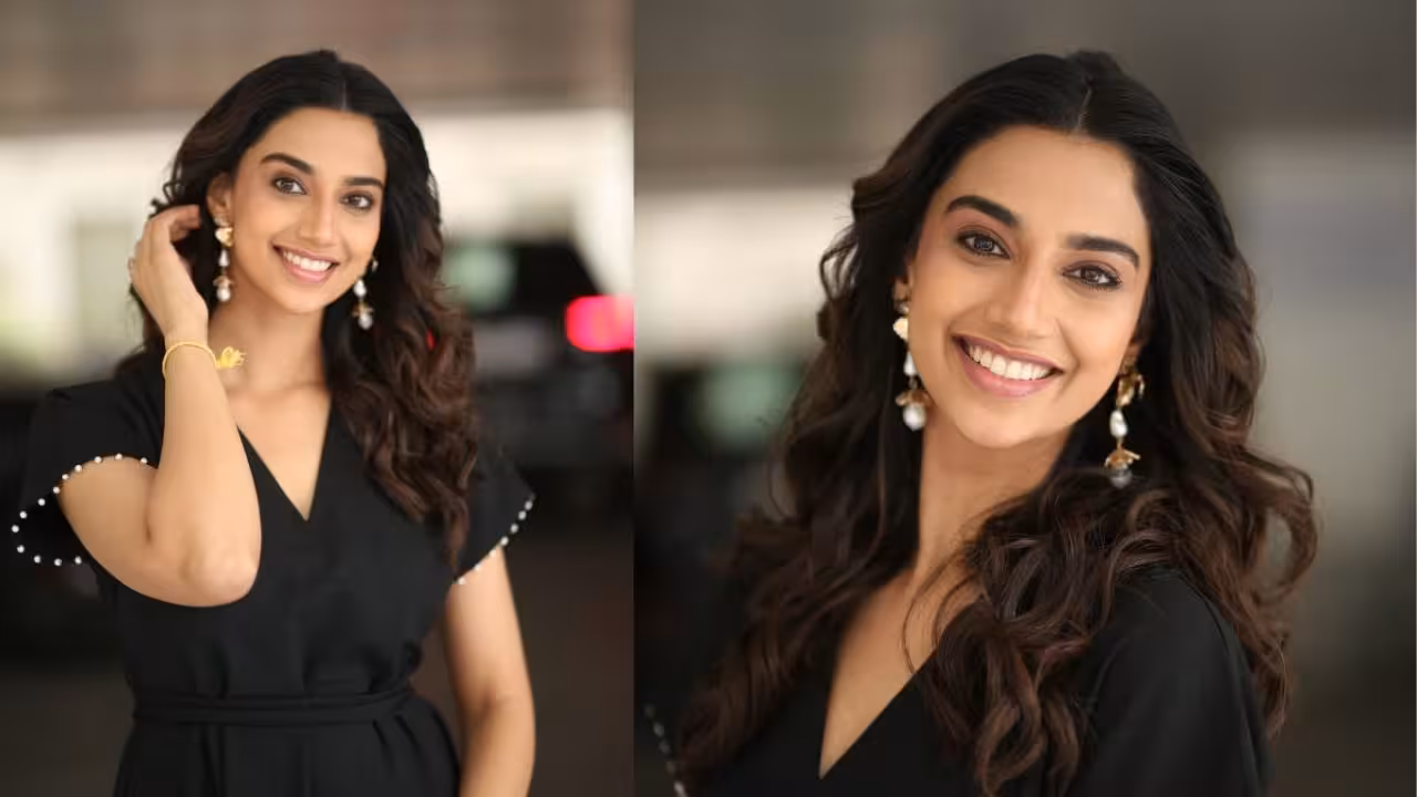 Meenakshi Chaudhary | ఆ లెక్కలు వేసుకోను – డ్యాన్స్ చేయడానికి సిగ్గు పడుతుంటా – మీనాక్షి చౌదరి కామెంట్స్…