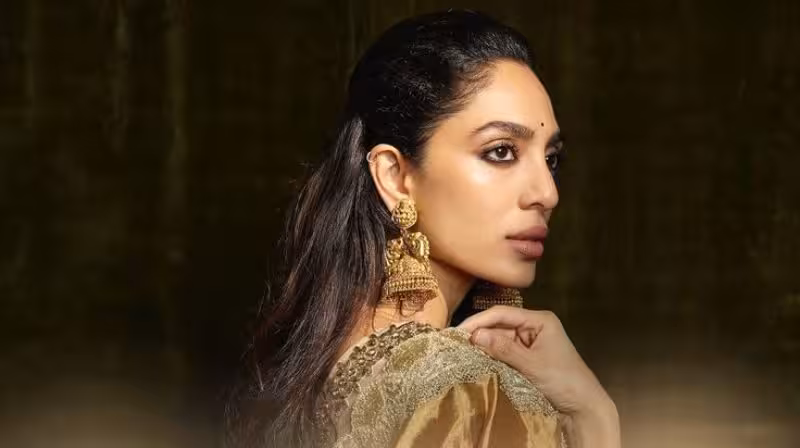 Sobhita Dhulipala | చీకటిలో ఏం జరిగింది – శోభిత ధూళిపాళ ఓటీటీ మూవీ ట్రైలర్ రిలీజ్