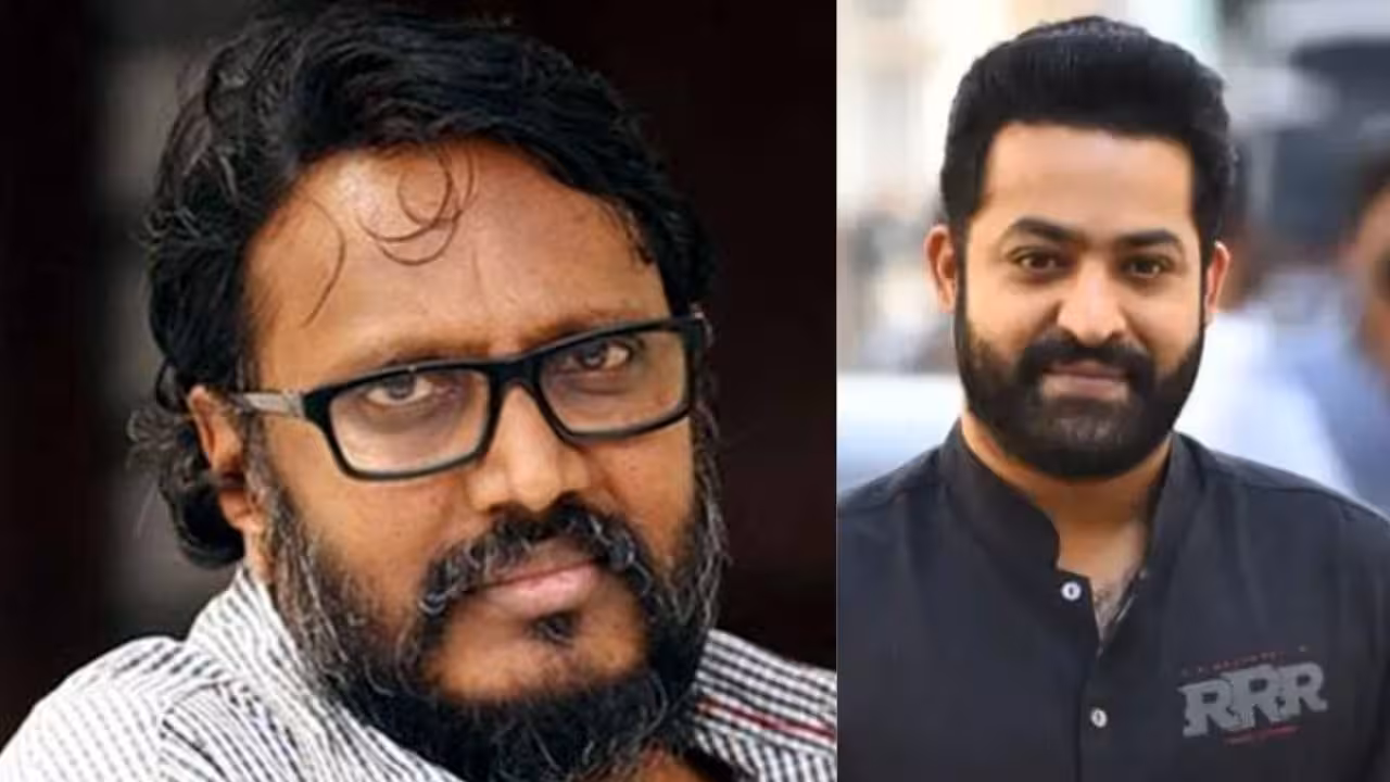 Jr Ntr | షూటింగ్లో జూనియర్ ఎన్టీఆర్ను వాయించిన గుణశేఖర్ – అసలేమైందంటే?