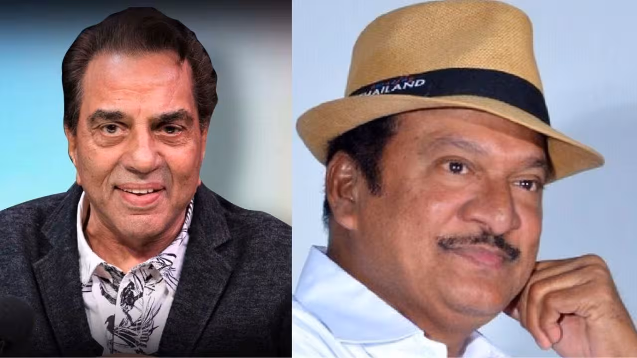 Padma Awards | ధర్మేంద్రకు పద్మవిభూషణ్ – తెలుగు నటులకు పద్మశ్రీ