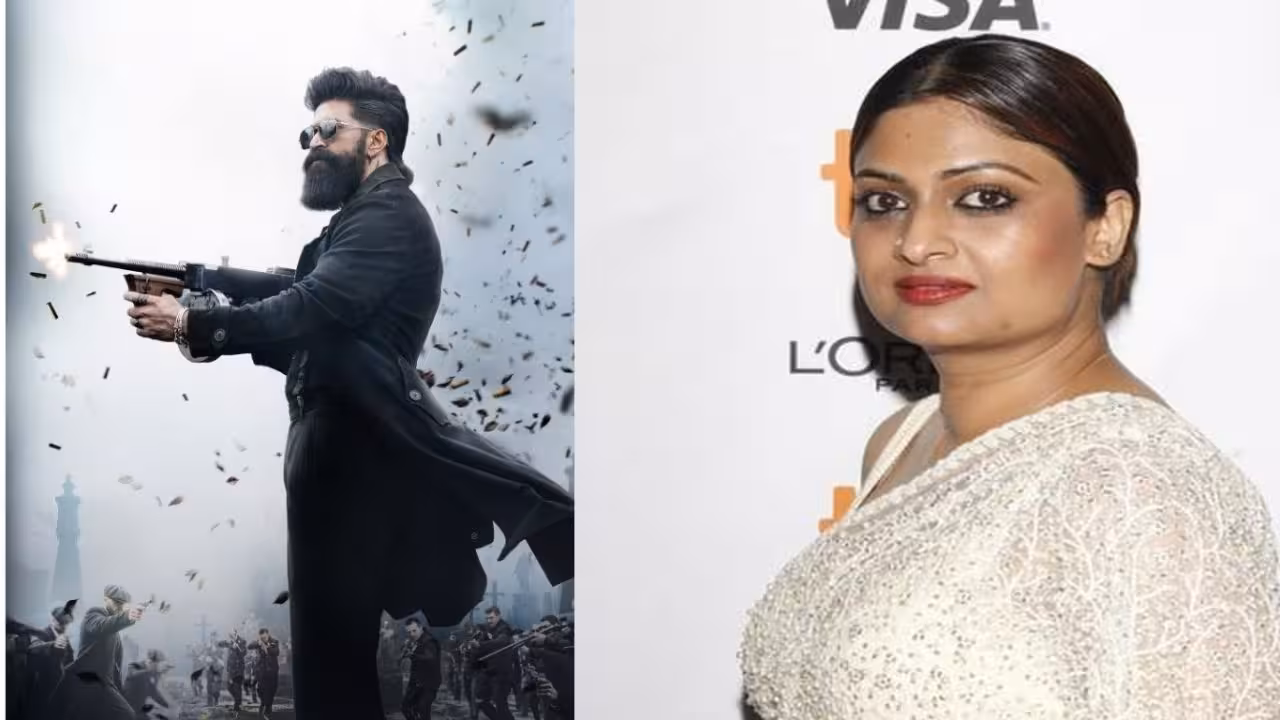 Toxic Teaser Trolls | యశ్ టాక్సిక్ టీజర్ – డైరెక్టర్ను ఏకిపడేస్తున్న నెటిజన్లు – కారణమిదే?