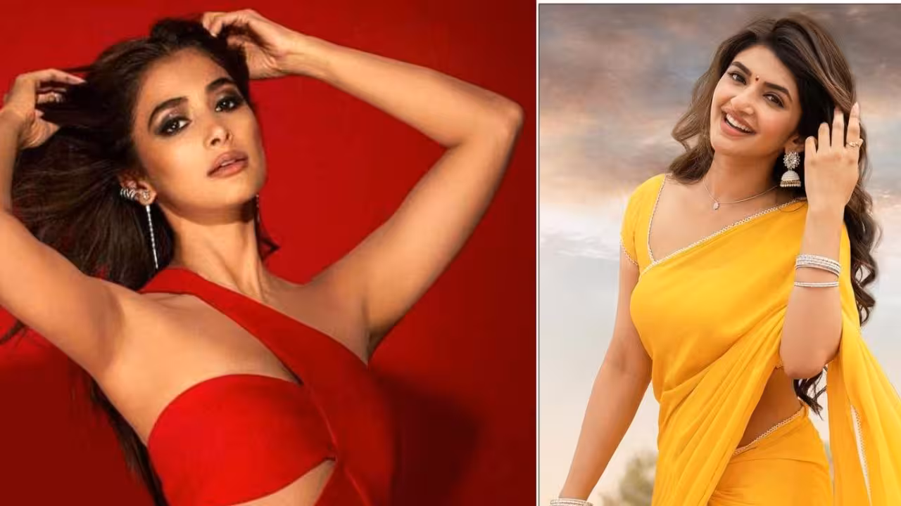 Bollywood | బాలీవుడ్లో సౌత్ హీరోయిన్లకు ఫుల్ డిమాండ్ – సందడంతా వీరిదే