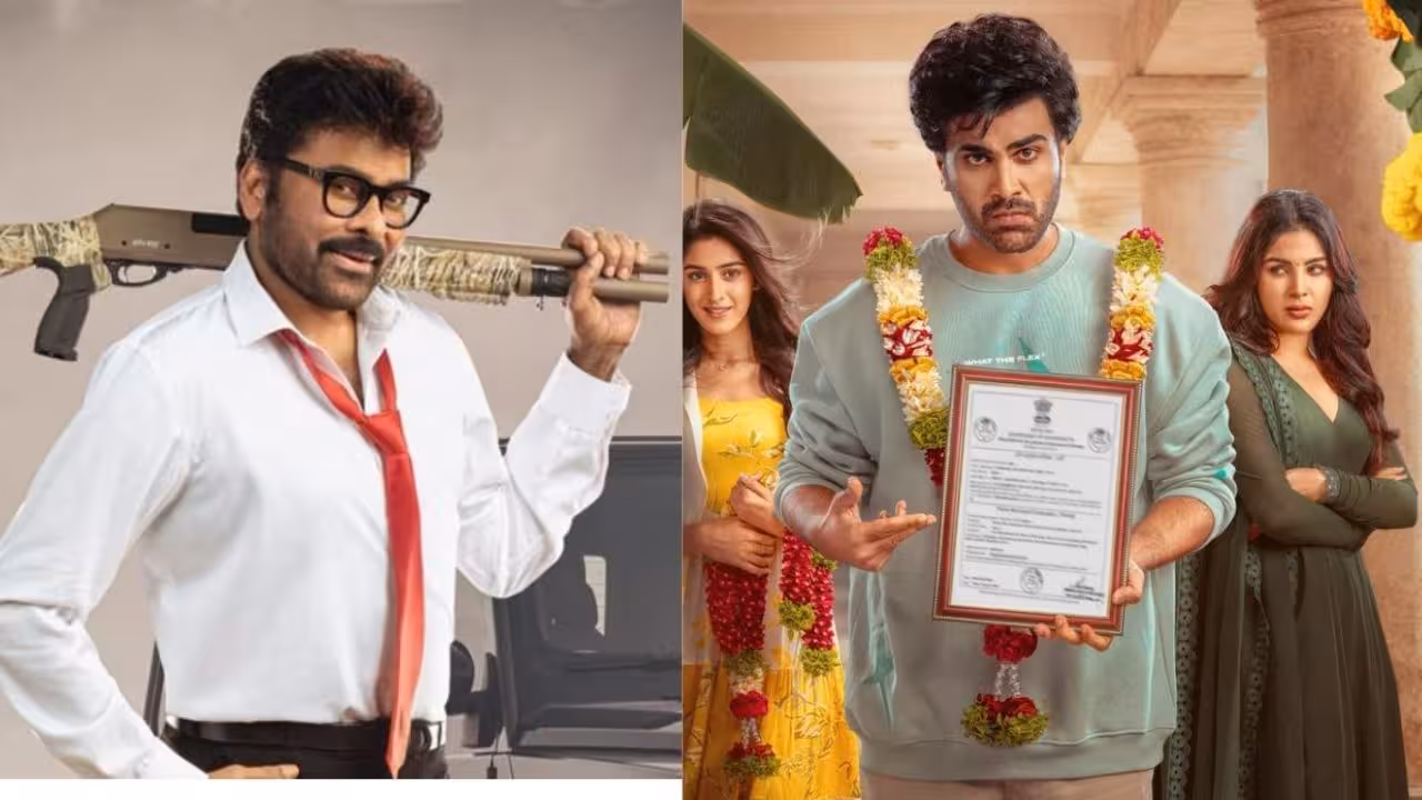 OTT | థియేటర్లలో ఆడుతుండగానే ఓటీటీలోకి సంక్రాంతి సినిమాలు – హిట్టైన కూడా నెలరోజుల్లోపే రిలీజ్