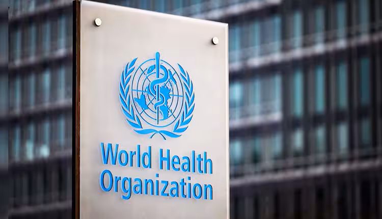WHO | డబ్ల్యూహెచ్వో నుంచి వైదొలిగిన అమెరికా