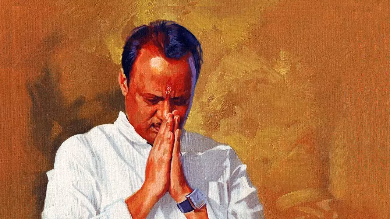 Ajit Pawar | ల్యాండింగ్ అవుతుండగా కుప్పకూలిన అజిత్ పవార్ విమానం.. ఫొటోలు