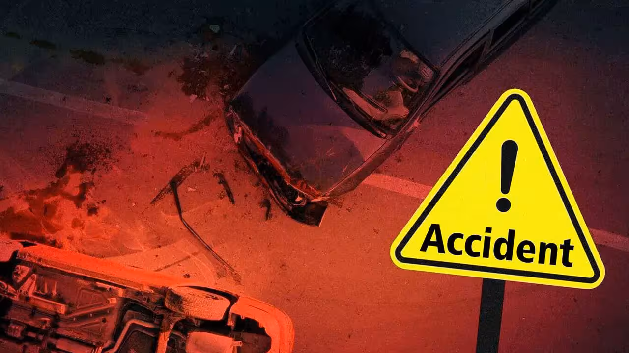 Road Accidents | రాష్ట్రంలో 5 శాతం పెరిగిన ప్రమాదాలు.. కొద్దిగా తగ్గిన మరణాలు