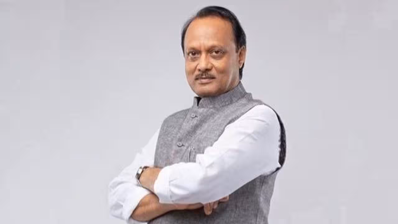 Ajit Pawar | అజిత్ పవార్ మరణం పట్ల సీఎం రేవంత్, కేసీఆర్ ప్రగాఢ సంతాపం
