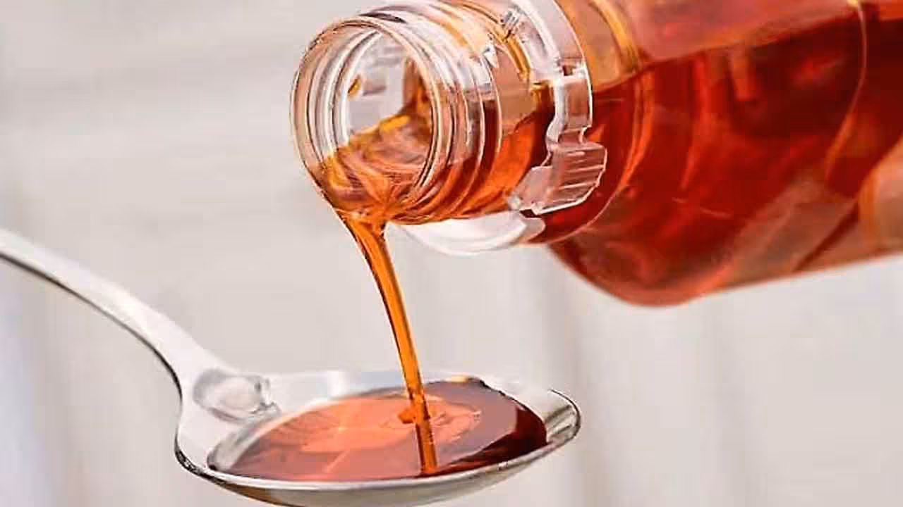 Almont-Kid Syrup | తెలంగాణ ప్రజలకు డ్రగ్స్ కంట్రోల్ హెచ్చరిక.. ఆ సిరప్ను వాడొద్దు..