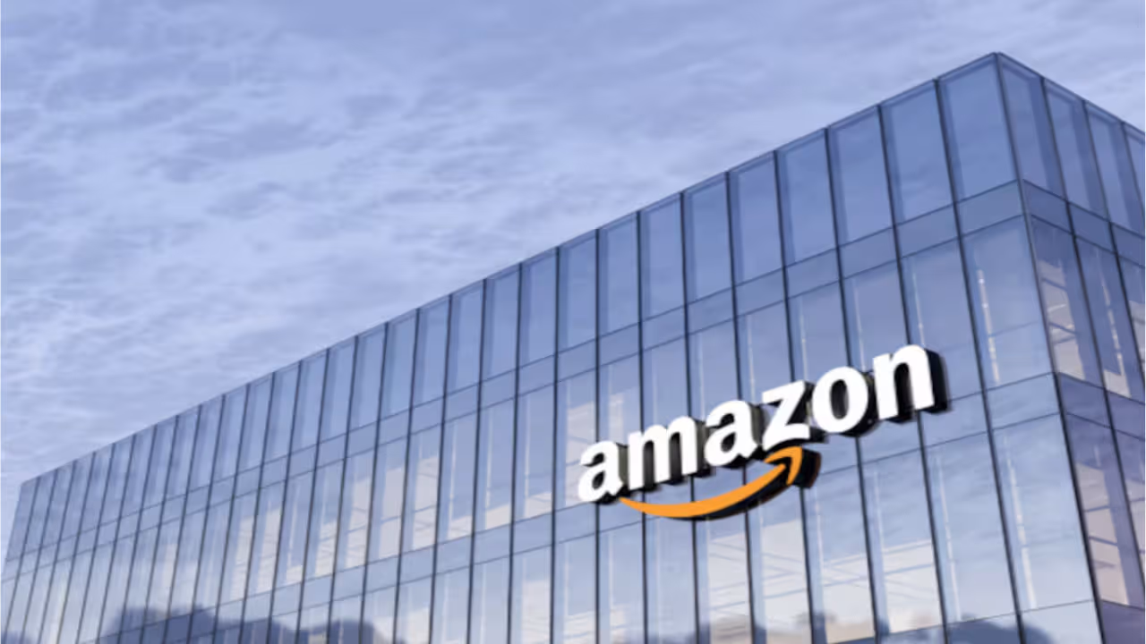 Amazon Layoffs | ఏఐ ఎఫెక్ట్.. మరో 16 వేల మంది ఉద్యోగులను తీసేస్తున్న అమెజాన్