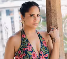 Anasuya Bharadwaj | నేను కారణజన్మురాలిని - శివాజీ కామెంట్లపై మరోసారి రియాక్ట్ అయిన అనసూయ