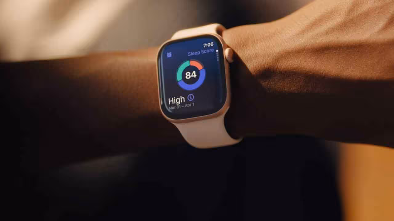 Apple Watch 11 Series | యాపిల్ వాచ్ 11పై భారీ డిస్కౌంట్.. రిపబ్లిక్ డే ఆఫర్.. ఎందులో అంటే..?