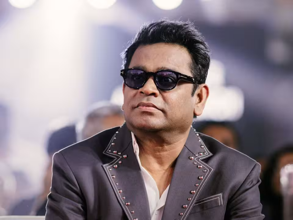 A R Rahman | నా మాటలను తప్పుగా అర్థం చేసుకున్నారు – వివాదంపై రెహమాన్ క్లారిటీ