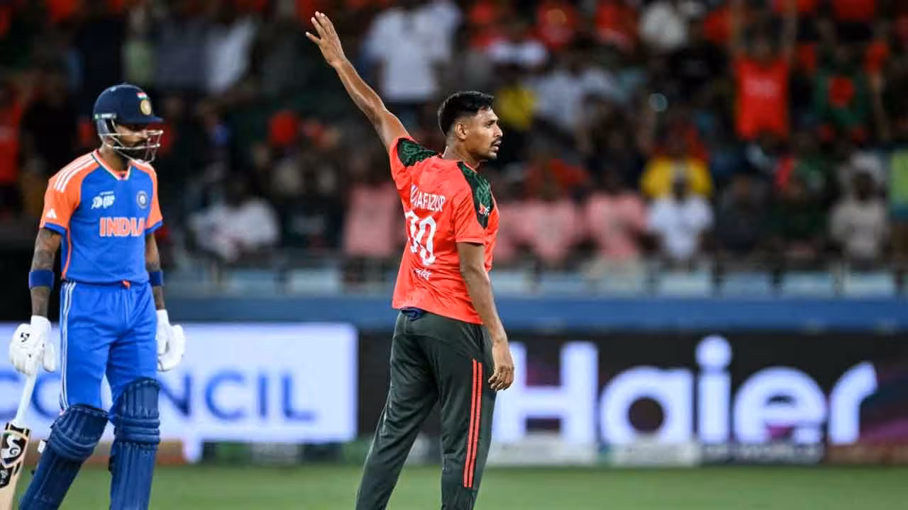 Bangladesh | బంగ్లాదేశ్కు మతి భ్రమించిందా..? ఐపీఎల్ నుంచి తీసేస్తే ఐసీసీకి ఎలా చెబుతారు..?