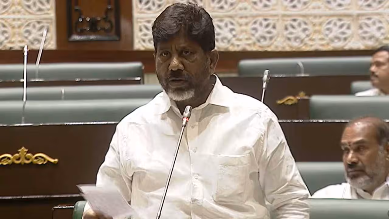 Bhatti Vikramarka | 200 యూనిట్లు దాటితే ఉచిత విద్యుత్ పథకం వర్తించదు : భట్టి విక్రమార్క