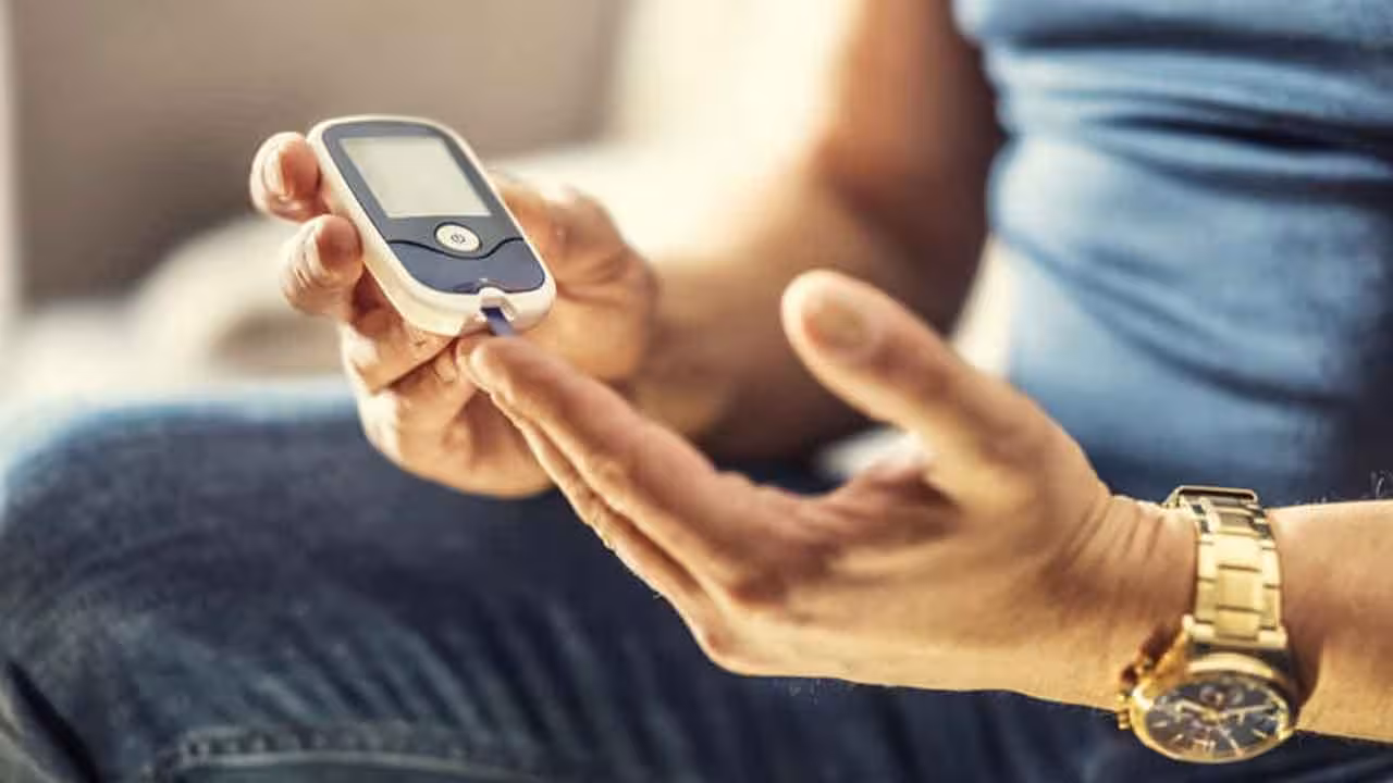 Blood Sugar Levels | డయాబెటిస్ ఉన్నవారికి 3 అద్భుతమైన ఆహారాలు.. వైద్య నిపుణుల సూచన..