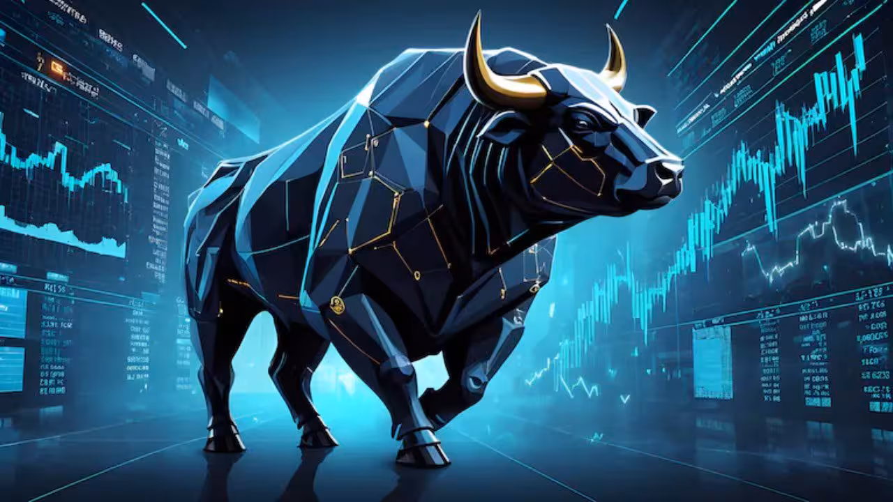 Nifty 50 | కొత్త ఏడాదిలో నిఫ్టీ శుభారంభం.. దూకుడు కొనసాగేనా..?