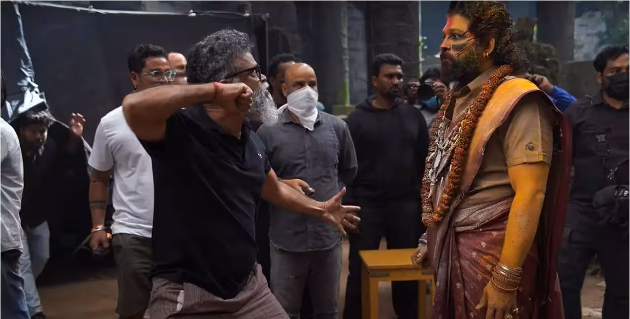 Director Sukumar | ఆర్య కథ రిజెక్ట్ చేసిన ప్రభాస్ – వీవీ వినాయక్ అసిస్టెంట్గా వర్క్ – సుకుమార్ కెరీర్ గురించి ఇంట్రెస్టింగ్ విషయాలు ఇవే