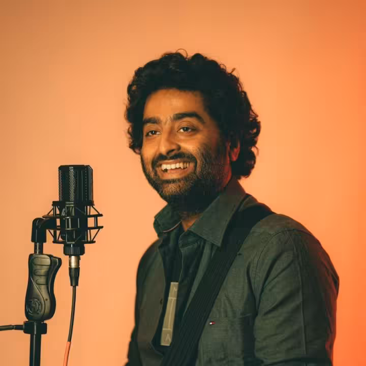 Arijit Singh | పాలిటిక్స్లోకి ఆర్జిత్ సింగ్ – అసెంబ్లీ ఎన్నికల్లో పోటీచేయనున్నారా?