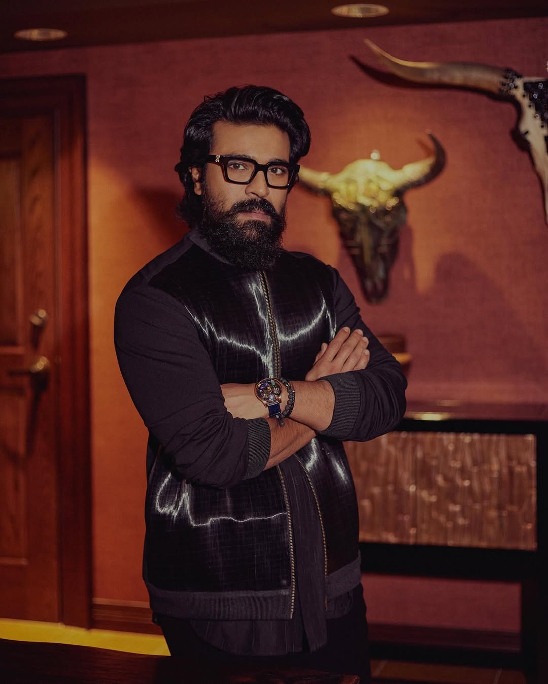 పెద్ది తర్వాత డైరెక్టర్ సుకుమార్తో ఓ సినిమా చేయబోతున్నారు చరణ్.