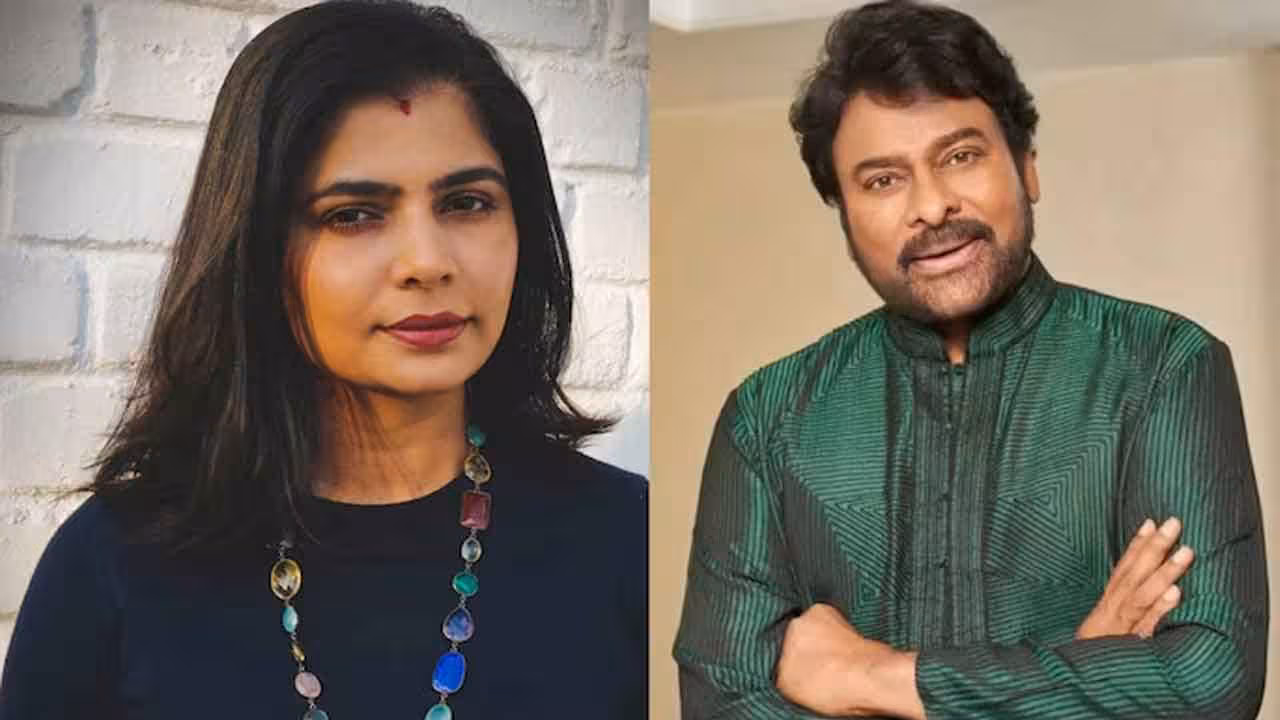 Singer Chinmayi | చిరంజీవి వ్యాఖ్యలకు చిన్మయి కౌంటర్.. ‘ఇక్కడ కమిట్మెంట్ అంటే అర్థం వేరే..’