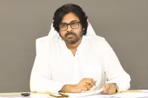 Pawan Kalyan | హిందూపూర్ ఎమ్మెల్యేగా పవన్ కళ్యాణ్