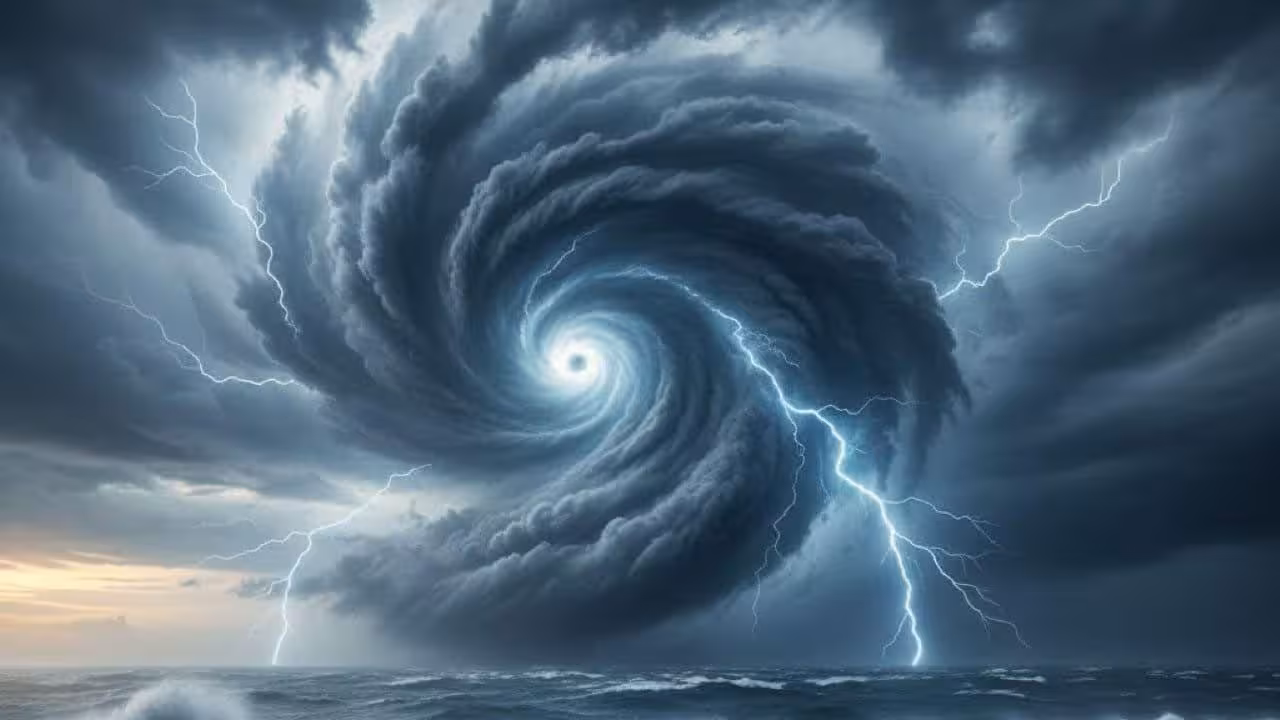 Cyclone Arnab | సంక్రాంతికి పొంచి ఉన్న వాయుగండం.. నేడు తుఫానుగా మారే అవకాశం