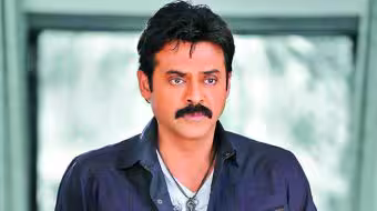 Venkatesh | విక్టరీ వెంకటేష్ ప్రొడ్యూసర్గా వచ్చిన ఒకే ఒక తెలుగు మూవీ - పెద్ద హిట్టు...హీరో ఎవరంటే?