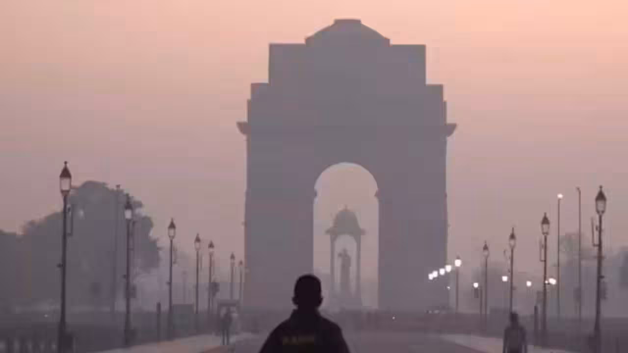 Superbugs In Delhi Air | ఢిల్లీలోని గాలిలో ప్రమాదకర ‘సూపర్ బగ్స్’.. అసలేంటివి..?
