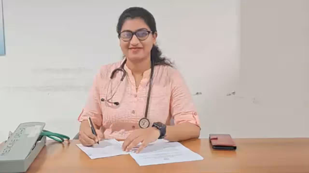 Warangal | వరంగల్లో రోడ్డు ప్రమాదం.. నిండు గర్భిణిగా ఉన్న వైద్యురాలి మృతి