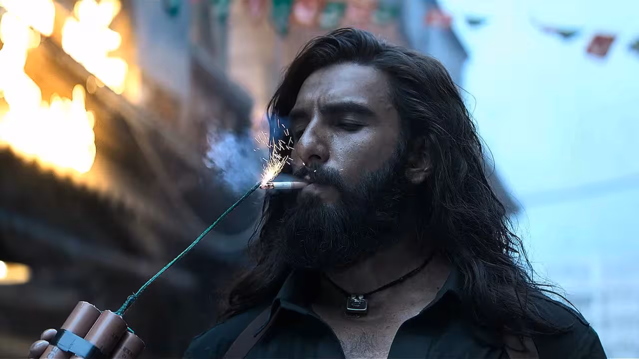 Dhurandhar OTT | దురంధర్ ఓటీటీ స్ట్రీమింగ్ డేట్ ఫిక్స్.. ఎప్పటి నుంచంటే?
