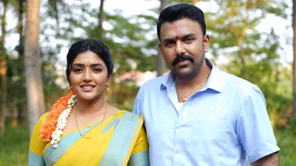 Tharun Bhascker | ఫ్రెండ్ కంటే ఎక్కువ – త్వరలో గుడ్న్యూస్ చెప్తా- ఈషారెబ్బాతో పెళ్లిపై తరుణ్ భాస్కర్ రియాక్షన్