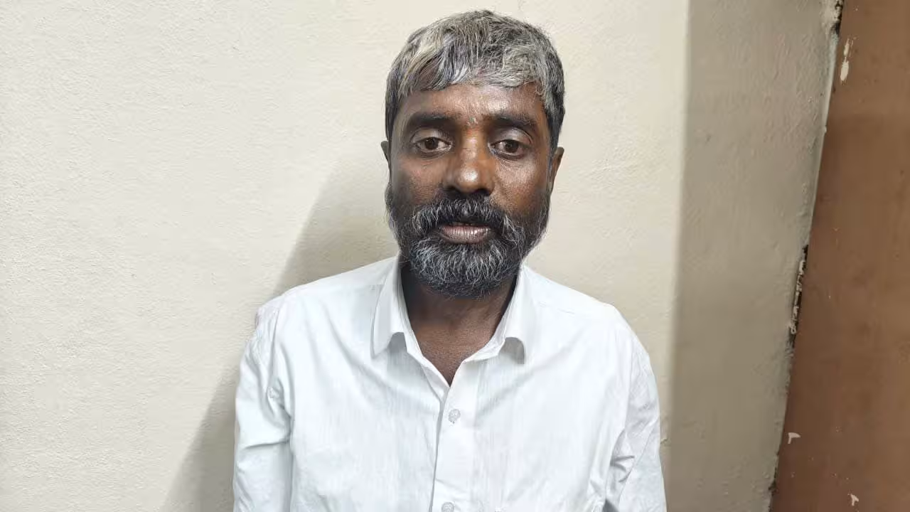 Yadadri | మనిషా.. పశువా..? ఐదేళ్ల చిన్నారిపై మాజీ సర్పంచ్ అఘాయిత్యం..!