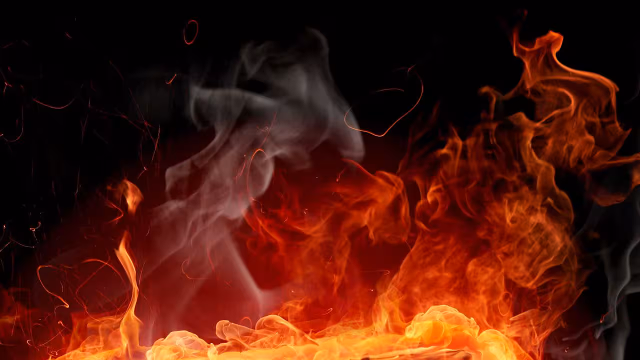 Fire Accident | బాలికల హాస్టల్లో అగ్నిప్రమాదం.. 20 మంది విద్యార్థినులకు అస్వస్థత