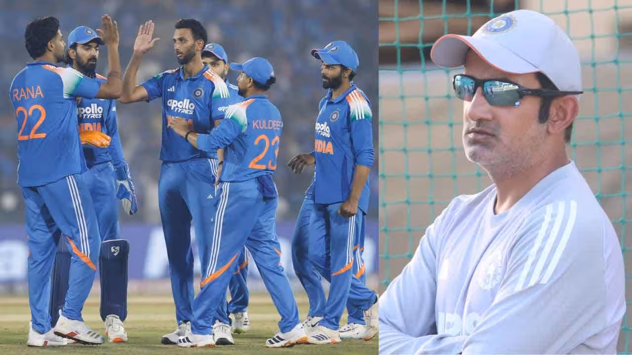 Gautam Gambhir | డియర్ గంభీర్, ఇక చాలు.. పక్కకు తప్పుకోండి..