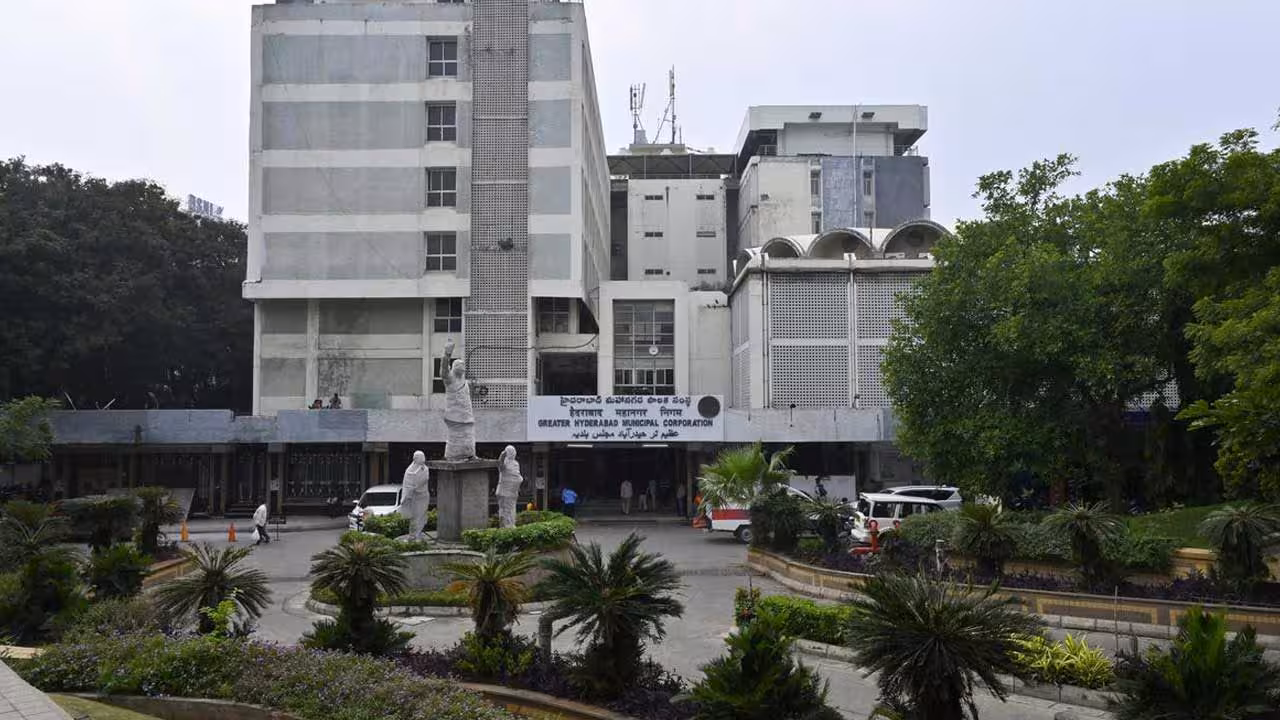 GHMC Elections | జీహెచ్ఎంసీ ఎన్నికలు.. బీసీలకు 122 డివిజన్లు..!