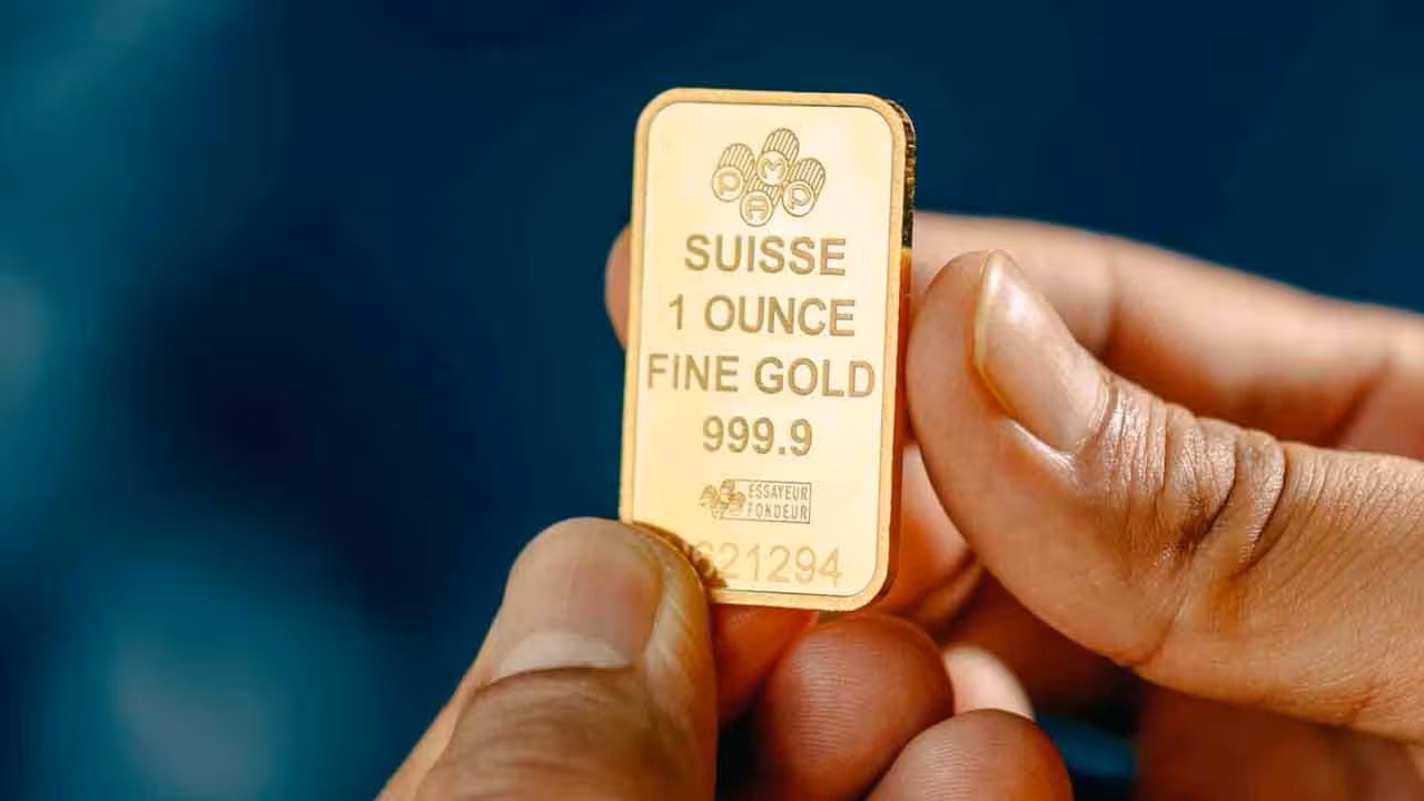 Investment On Gold | డిజిటల్ గోల్డ్ వర్సెస్ ఫిజికల్ గోల్డ్.. బంగారాన్ని ఏ రూపంలో కొంటే మంచిది..?
