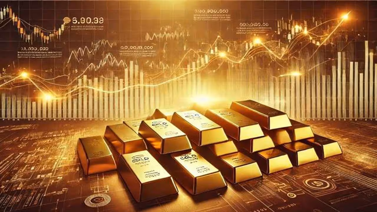 Gold Silver Rate | సామాన్యులకు చుక్కలే.. భారీగా పెరిగిన బంగారం, వెండి ధరలు