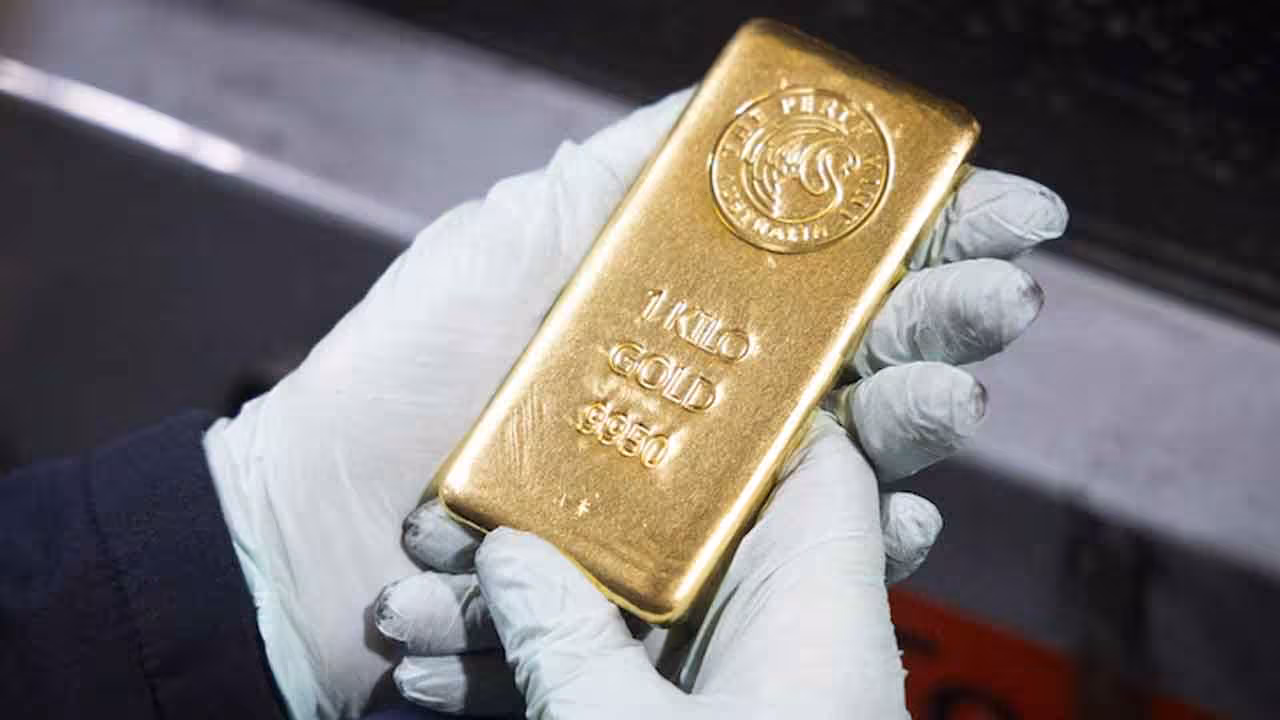 Gold Prices | ఈ ఏడాదిలో భారీగా దూసుకెళ్తున్న బంగారం ధరలు.. ఎందుకిలా..?