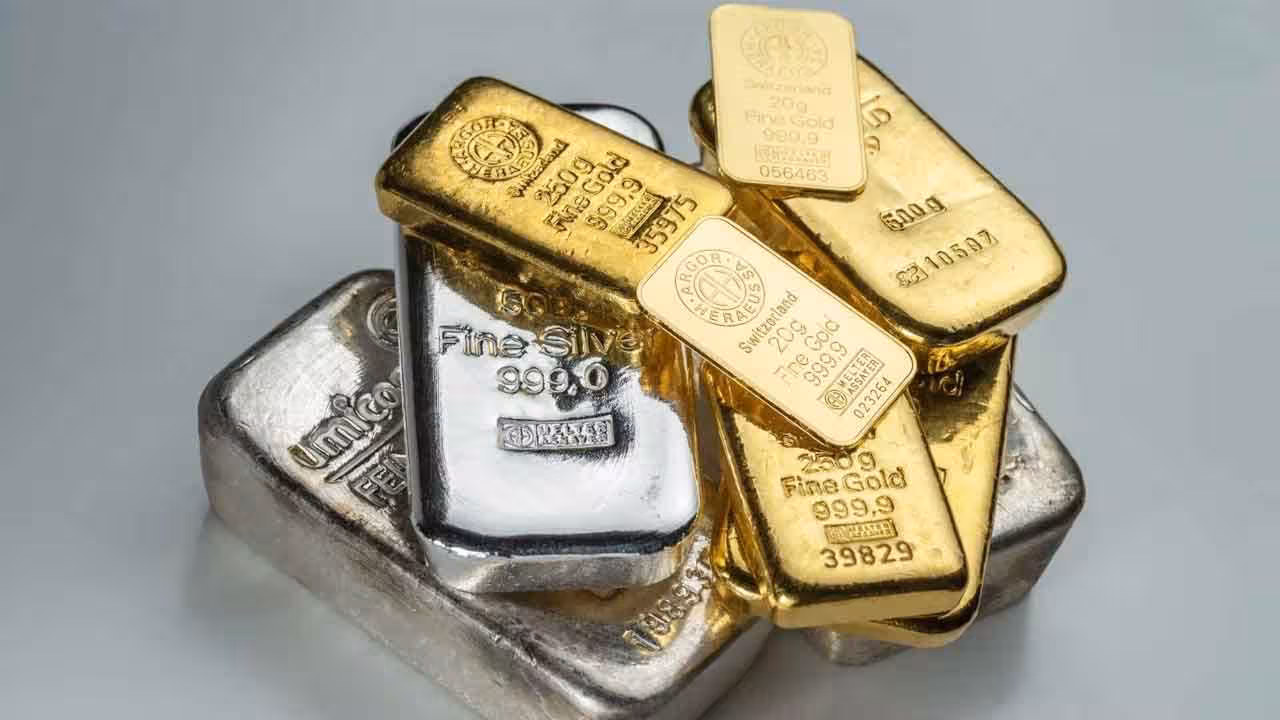 Gold And Silver In Mutual Funds | మ్యుచువల్ ఫండ్స్ రూపంలో బంగారం, వెండిని కొనవచ్చా..?
