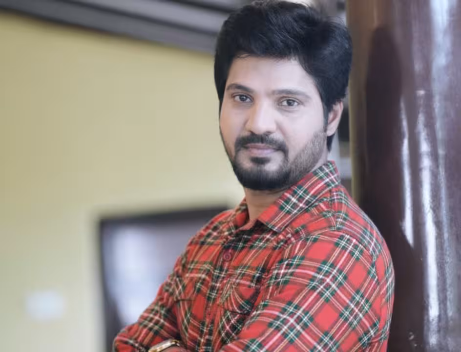 Telugu Serial Actor | పేరు మార్చుకున్న గుప్పెడంత మనసు సీరియల్ విలన్