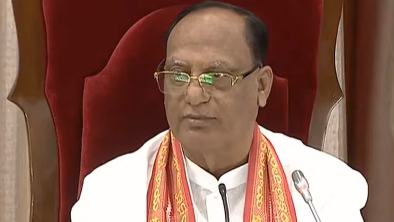 Gutha Sukhender Reddy | తెలంగాణ విద్యాశాఖ పనితీరుపై మండలి చైర్మన్ ఆగ్రహం