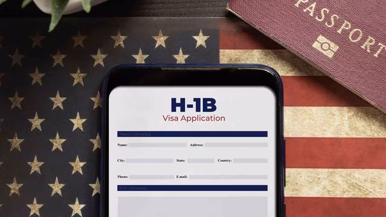H-1B Visa | హెచ్-1బీ వీసా ప్రీమియం ప్రాసెసింగ్ ఫీజు పెంపు.. మార్చి నుంచి అమలులోకి.. కొత్త చార్జిలు ఇవే..