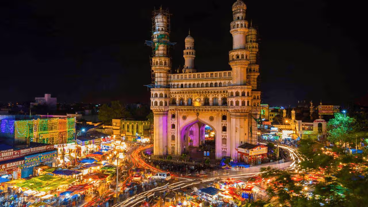 Hyderabad | మూడు జిల్లాలుగా హైదరాబాద్..! సాధ్యమయ్యేనా..?