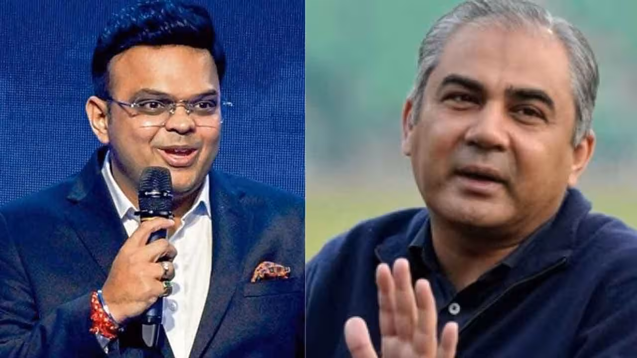 ICC | పాకిస్థాన్ క్రికెట్ బోర్డుపై ఐసీసీ ఆగ్రహం.. మంకు పట్టు పడితే నిషేధం విధించే దిశగా..?