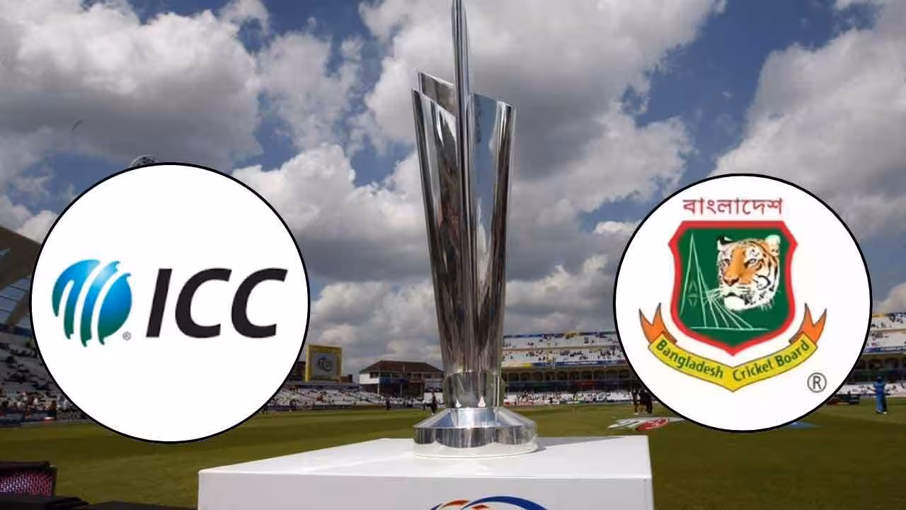 ICC | టీ20 వరల్డ్ కప్ బాయ్కాట్ ఎఫెక్ట్.. బంగ్లాపై ఐసీసీ కఠిన చర్యలు..?
