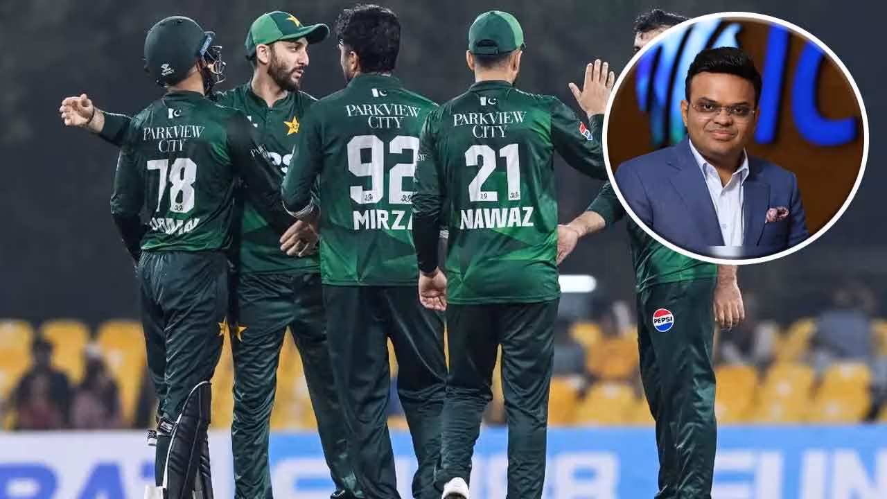 ICC | పాక్ తోక జాడిస్తే బంగ్లాదేశ్కు చాన్స్.. ప్లాన్ రెడీ చేస్తున్న ఐసీసీ..?