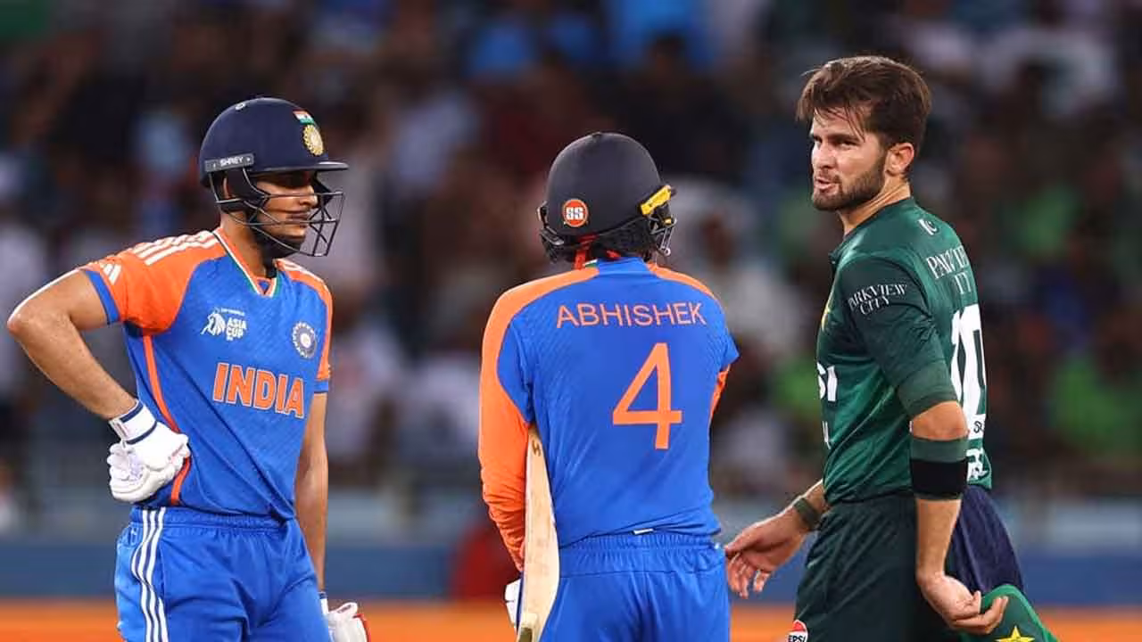 IND Vs PAK | భారత్-పాక్ మ్యాచ్కు భారీ భద్రత.. శ్రీలంక ప్రకటన..